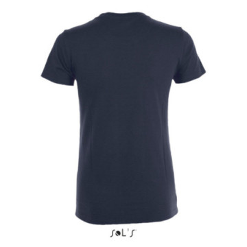 Tee-shirt femme couleur Express Sol's® Régent