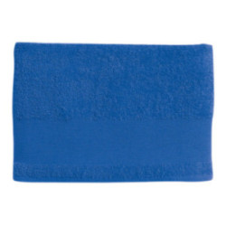 Serviette éponge 70x140 cm Sol's® Island couleur