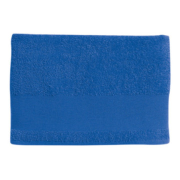 Serviette éponge 70x140 cm Sol's® Island couleur