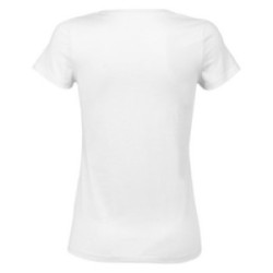 Tee-shirt femme ATF® Lola blanc