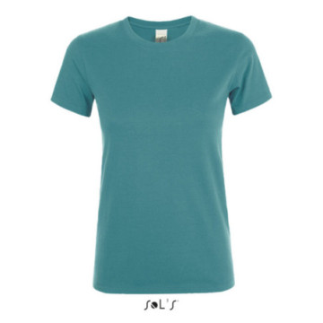 Tee-shirt femme couleur Express Sol's® Régent
