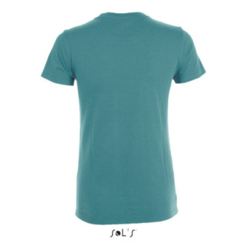 Tee-shirt femme couleur Express Sol's® Régent