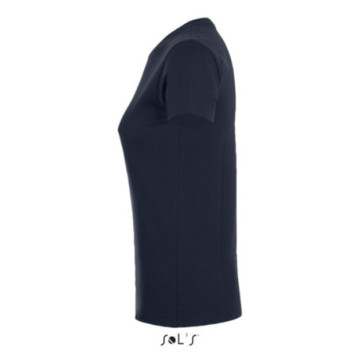 Tee-shirt femme couleur Express Sol's® Régent