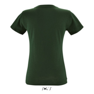 Tee-shirt femme couleur Express Sol's® Régent