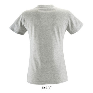 Tee-shirt femme couleur Express Sol's® Régent