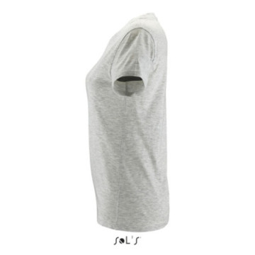 Tee-shirt femme couleur Express Sol's® Régent