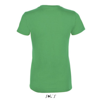 Tee-shirt femme couleur Express Sol's® Régent