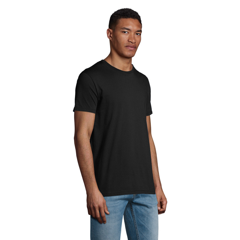 Tee-shirt homme ATF® Léon couleur