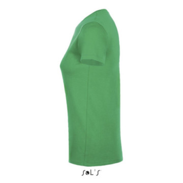 Tee-shirt femme couleur Express Sol's® Régent