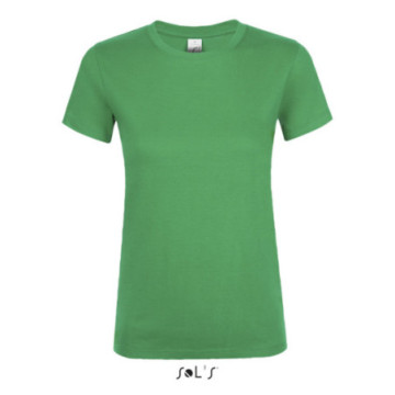 Tee-shirt femme couleur Express Sol's® Régent