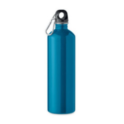 Bouteille en acier inoxydable recyclé 750 mL