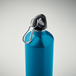 Bouteille en acier inoxydable recyclé 750 mL