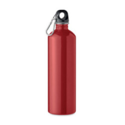 Bouteille en acier inoxydable recyclé 750 mL
