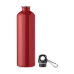 Bouteille en acier inoxydable recyclé 750 mL