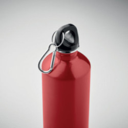 Bouteille en acier inoxydable recyclé 750 mL