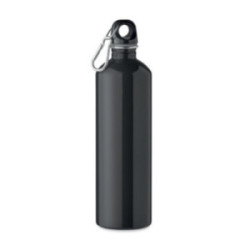 Bouteille en acier inoxydable recyclé 750 mL