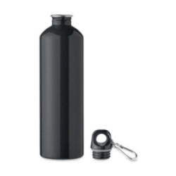 Bouteille en acier inoxydable recyclé 750 mL