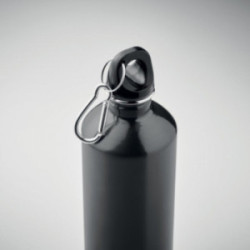 Bouteille en acier inoxydable recyclé 750 mL