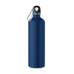 Bouteille en acier inoxydable recyclé 750 mL