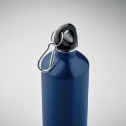 Bouteille en acier inoxydable recyclé 750 mL