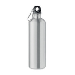 Bouteille en acier inoxydable recyclé 750 mL