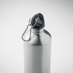 Bouteille en acier inoxydable recyclé 750 mL