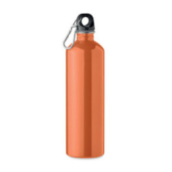 Bouteille en acier inoxydable recyclé 750 mL
