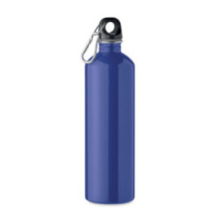 Bouteille en acier inoxydable recyclé 750 mL