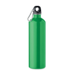 Bouteille en acier inoxydable recyclé 750 mL