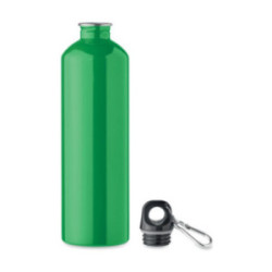 Bouteille en acier inoxydable recyclé 750 mL