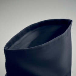 Sac à dos roll top en matières recyclées