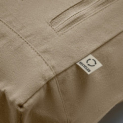 Sac à dos roll top en matières recyclées