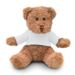 Ours en peluche