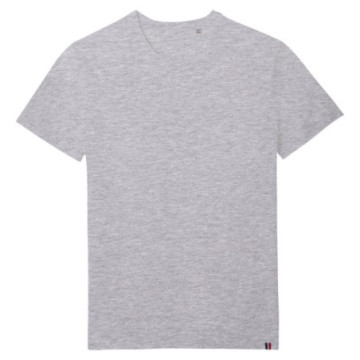 Tee-shirt homme ATF® Léon couleur