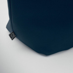 Sac repas isotherme en matières recyclées couleur