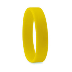 Bracelet en silicone