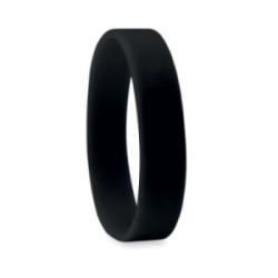 Bracelet en silicone