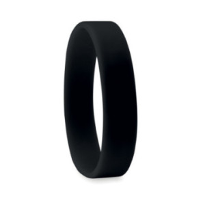 Bracelet en silicone