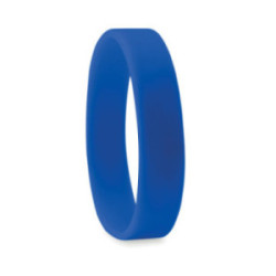 Bracelet en silicone