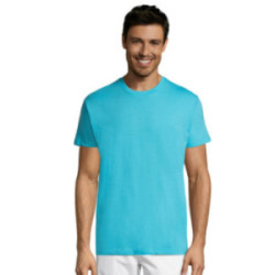 Tee-shirt homme couleur Express Sol's® Régent