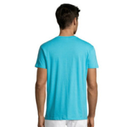 Tee-shirt homme couleur Express Sol's® Régent