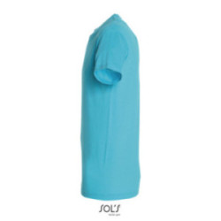 Tee-shirt homme couleur Express Sol's® Régent