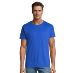 Tee-shirt homme couleur Express Sol's® Régent