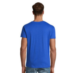 Tee-shirt homme couleur Express Sol's® Régent