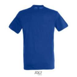 Tee-shirt homme couleur Express Sol's® Régent
