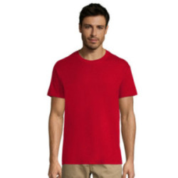 Tee-shirt homme couleur Express Sol's® Régent