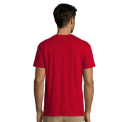 Tee-shirt homme couleur Express Sol's® Régent