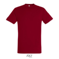 Tee-shirt homme couleur Express Sol's® Régent