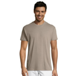 Tee-shirt homme couleur Express Sol's® Régent