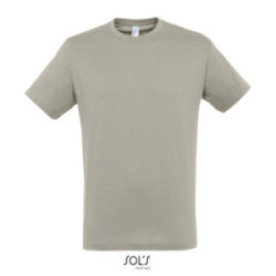 Tee-shirt homme couleur Express Sol's® Régent